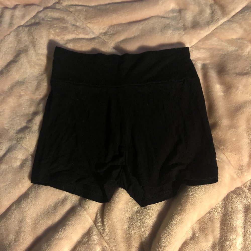 Biker Shorts